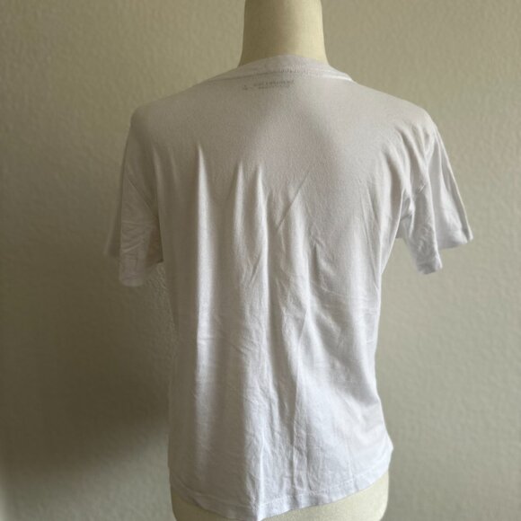 🤍 Abercrombie & Fitch - Short Sleeve New York Skimming Tee🤍 - Picture 5 of 7